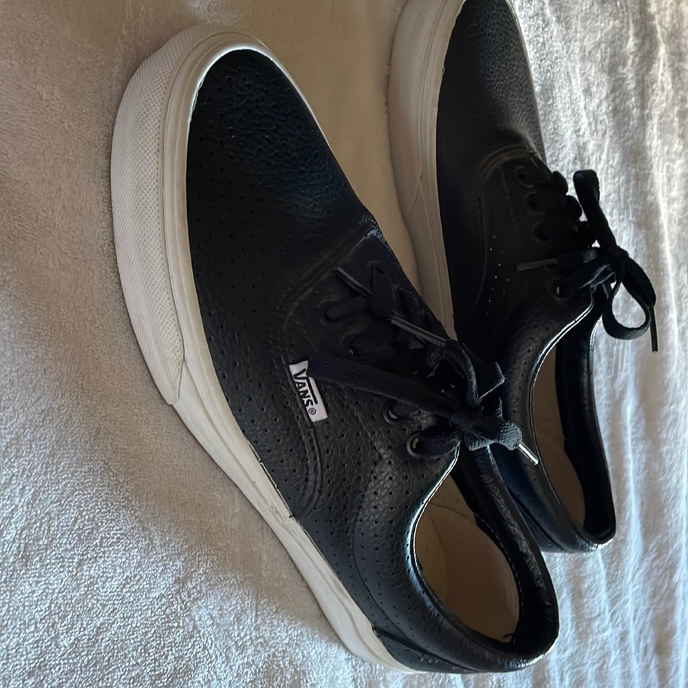 Vans custom’s edition